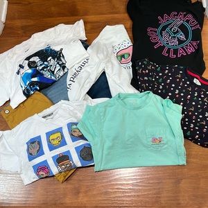 KIDS Mystery Bundle ADD ON TO YOUR BUNDLE